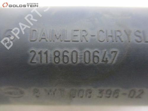 Washer pump MERCEDES-BENZ E-CLASS (W211) E 270 CDI (211.016) | BP18755656E24 