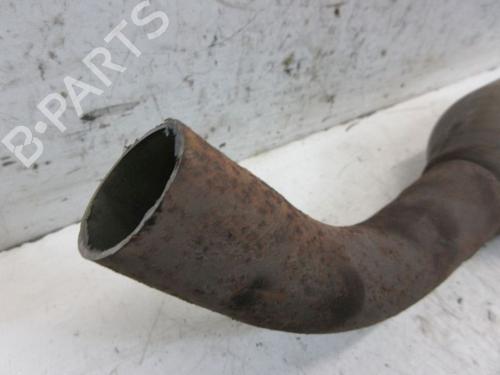 Exhaust system MITSUBISHI MIRAGE / SPACE STAR VI Hatchback (A0_A) 1.2 | BP28174619M121 