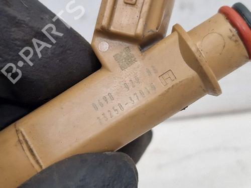 Injector TOYOTA PRIUS (_W3_) 1.8 Hybrid (ZVW30) | BP31622144M100 