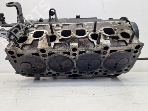 Cylinder head VW EOS (1F7, 1F8) 2.0 TDI | BP33907828M5  - Image 7