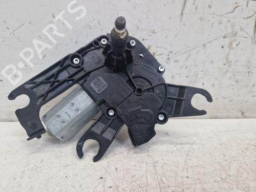 Rear wiper motor PEUGEOT 208 I (CA_, CC_) 1.4 VTi | BP24551115M102 
