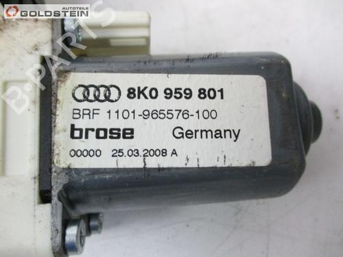 Electronic module AUDI A4 B8 (8K2) 1.8 TFSI | BP37099972M83 - Image 3