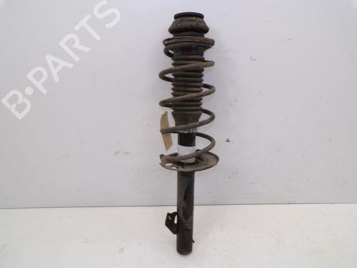 Used Left front shock absorber CITROËN C1 (PM_, PN_) 1.0 (68 hp) 30667715
