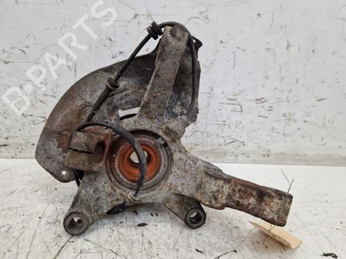 Left front steering knuckle FIAT SCUDO Bus (270_, 272_) 2.0 D Multijet | BP27547664M25 
