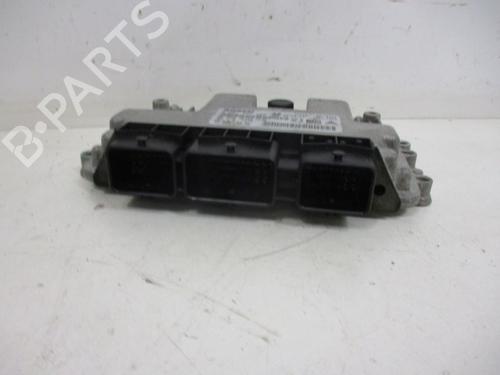 Engine control unit (ECU) PEUGEOT 207 (WA_, WC_) 1.6 16V | BP18793486M57 
