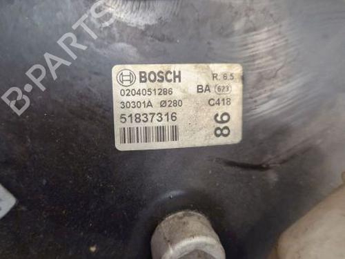 Servo brake CITROËN JUMPER II Bus 2.2 HDi 100 | BP38024729M42 - Image 9