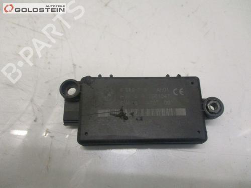 Used Electronic sensor BMW 1 Convertible (E88) 120 i (170 hp) 13800640