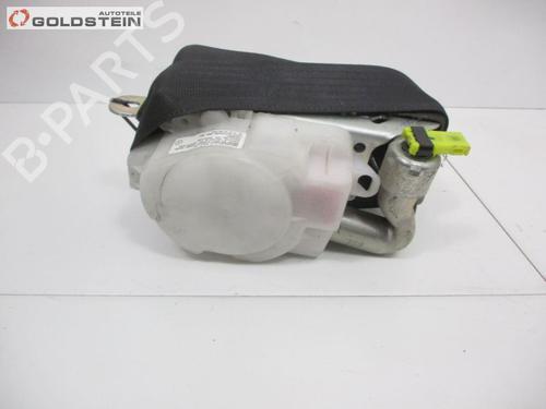 Used Front right seatbelt Front right seatbelt 37105575 37105575