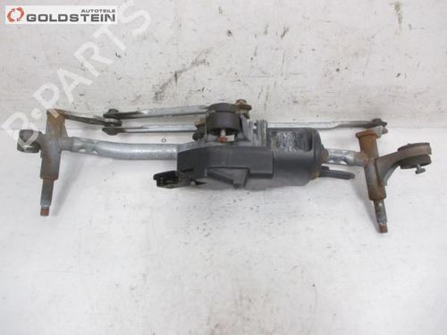 Front wiper motor PEUGEOT 1007 (KM_) 1.4 HDi | BP37104532M29 - Image 2