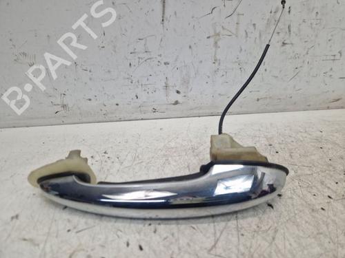 Used Front right exterior door handle Front right exterior door handle 37133379 37133379
