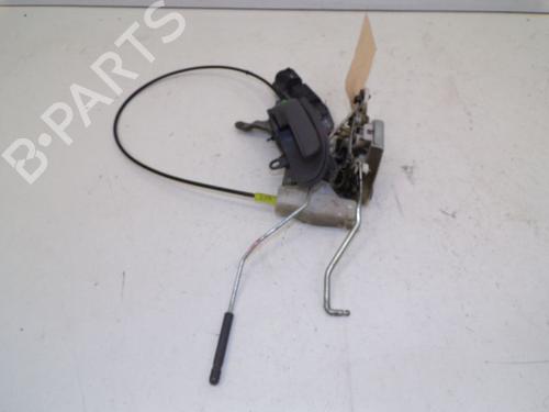 Front right lock CITROËN C1 (PM_, PN_) 1.0 | BP30667697C97 