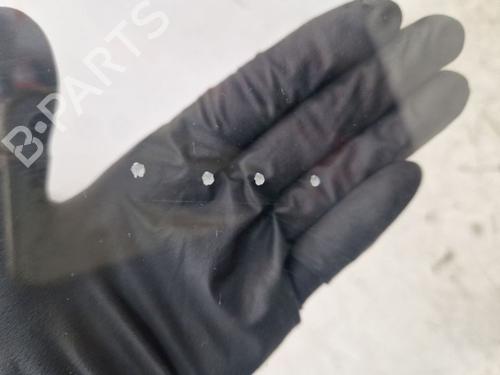 Front left quarter glass MERCEDES-BENZ VITO / MIXTO Van (W639) 111 CDI 4x4 (639.601, 639.603, 639.605) | BP29100707C111 