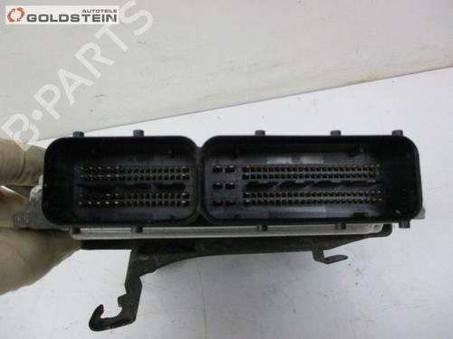 Engine control unit (ECU) SKODA OCTAVIA II Combi (1Z5) 1.9 TDI | BP37100326M57 - Image 3