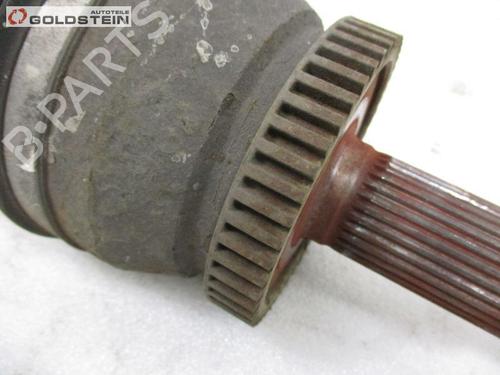 Left front driveshaft KIA SORENTO II (XM) 2.2 CRDi | BP37104683M38 - Image 3