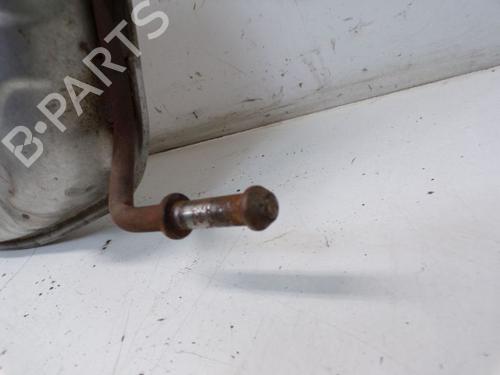 Exhaust system VW GOLF PLUS V (5M1, 521) 1.6 FSI | BP21137657M121 