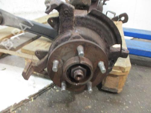 Subframe JEEP WRANGLER II (TJ) 4.0 | BP28174567M9 