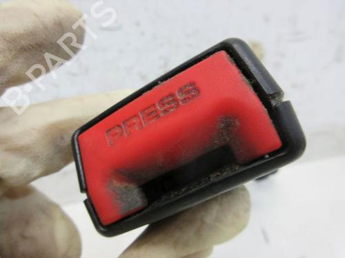 Seat buckle SKODA FABIA II Combi (545) 1.2 TSI | BP19294279I32 