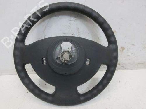 Steering wheel RENAULT TWINGO II (CN0_) 1.2 (CN0D) | BP37124960C49 - Image 5