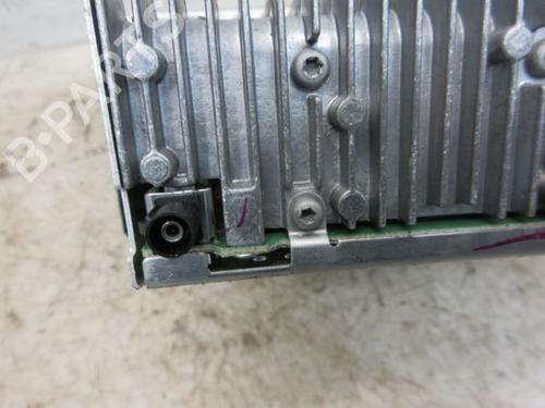 Radio BMW 1 (E81) 116 i | BP21137295E6 