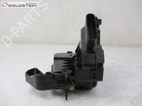 Front right lock FORD C-MAX II (DXA/CB7, DXA/CEU) 1.6 TDCi | BP18754591C97 