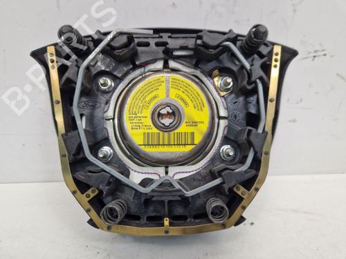 Steering wheel FORD TRANSIT Van (FA_ _) 2.2 TDCi | BP32087511C49 