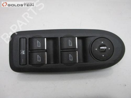 Used Switch Switch FORD KUGA I 2.0 TDCi (136 hp) 18756504 18756504