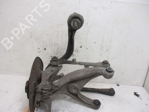 Left rear steering knuckle PEUGEOT 407 SW (6E_, 6D_) 2.0 HDi 135 | BP18800003M27 