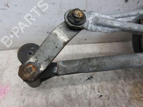 Front wipers mechanism OPEL CORSA D (S07) 1.2 (L08, L68) | BP29095785C83 