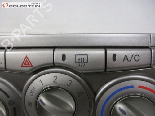 Climate control SUBARU JUSTY IV 1.0 (M300) | BP18789609I5  - Image 7