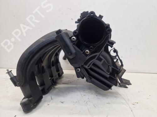 Intake manifold BMW X1 (E84) sDrive 18 i | BP37142012M70 - Image 4
