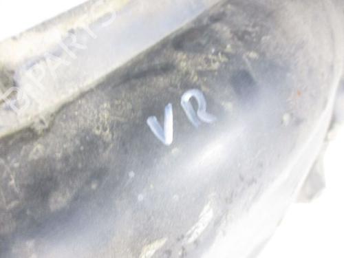 Wheel arch LAND ROVER RANGE ROVER II (P38A) 2.5 D 4x4 | BP18792603C56 