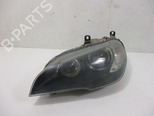 Used Left headlight Left headlight 37114059 37114059
