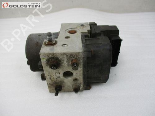 Elektronisk modul OPEL MERIVA A MPV (X03) 1.7 CDTI (E75) | BP18759021M83 