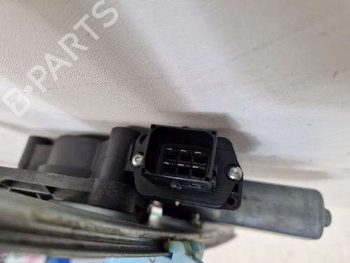 Front left window mechanism OPEL CORSA D (S07) 1.2 (L08, L68) | BP35947867C22 - Image 7