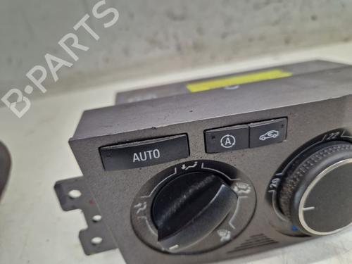 Climate control OPEL ANTARA A (L07) 2.0 CDTI 4x4 | BP30977402I5