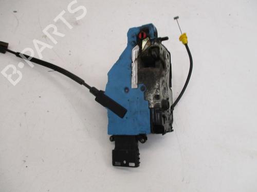 Rear right lock PEUGEOT 207 SW (WK_) 1.4 16V | BP29090300C99 
