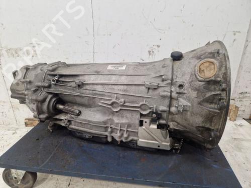 Gearbox MERCEDES-BENZ GLK-CLASS (X204) 350 4-matic (204.987) | BP29104752M3 