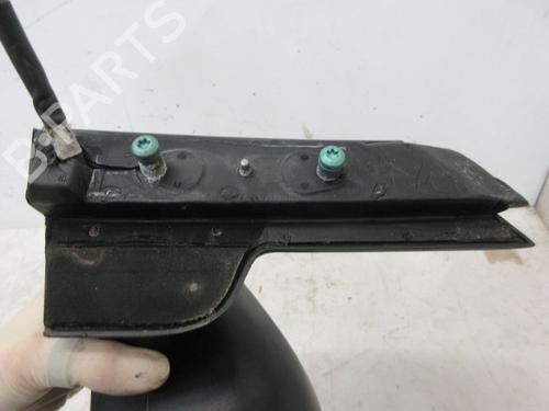 Right mirror SEAT ALTEA (5P1) 1.6 | BP29094851C27 