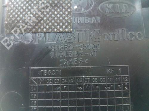 Glove box KIA SORENTO III (UM) 2.4 GDI | BP29523601C95 