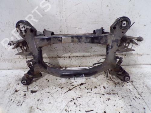 Rear axle BMW 1 (E81) 116 i | BP37130128M2 - Image 7