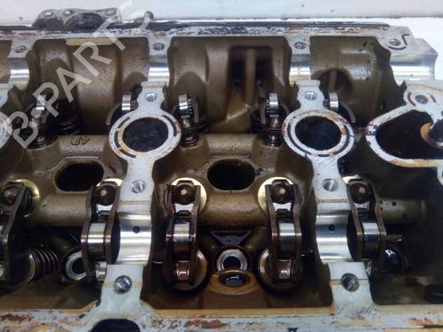 Cilinderkop AUDI A3 Limousine (8VS, 8VM) 2.0 TFSI | BP30707263M5 