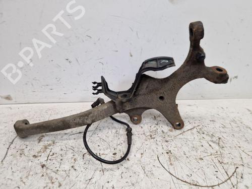 Right front steering knuckle MERCEDES-BENZ SLK (R170) 200 Kompressor (170.444) | BP29569693M26 