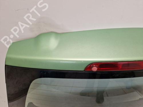 Tailgate SUZUKI SPLASH (EX) 1.0 (A5B310) | BP32159154C6 - Image 2