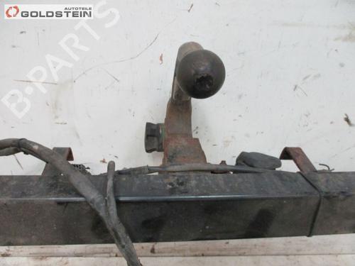Tow ball/Mechanism MAZDA 5 (CR) 2.0 CD (CR19) | BP18763945C141 