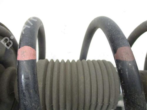 Right front shock absorber MITSUBISHI ASX (GA_W_) 1.8 DI-D (GA6W) | BP29085721M17 