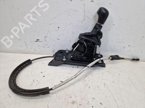 Used Shift knob Shift knob VW JETTA IV (162, 163, AV3, AV2) 1.4 TSI (150 hp) 40181012 40181012
