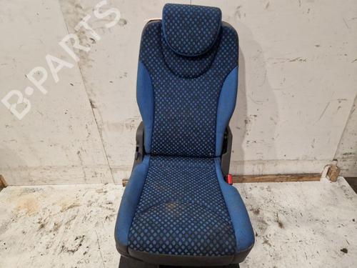 Used Rear seat FIAT SCUDO Bus (270_, 272_) 2.0 D Multijet (136 hp) 27572438