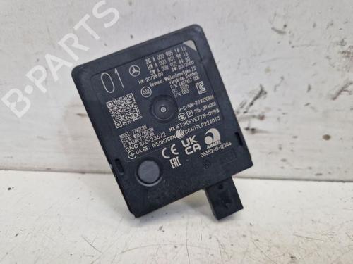 Used Electronic sensor MERCEDES-BENZ EQS (V297) EQS 450+ (297.123) (333 hp) 29101037