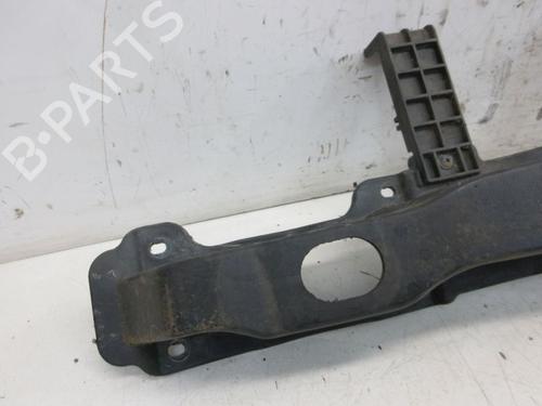 Rear bumper reinforcement KIA CEE'D Hatchback (ED) 1.6 CRDi 115 | BP19294602C73 
