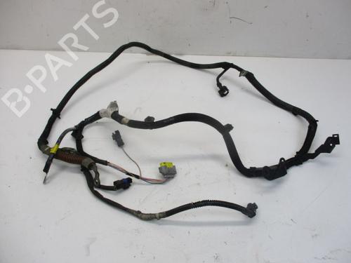 Kabel Kabel PEUGEOT 5008 (0U_, 0E_) 1.6 16V (120 hp) 37118572 37118572